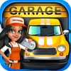 Car Garage Tycoon – Simulation Game